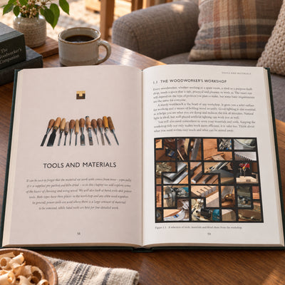 The Complete Guide to Joint-Making